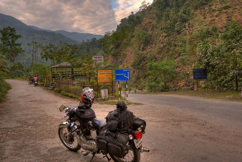 Himalayan Kingdom of Sikkim in November: A Real Rider’s 6-Day Packing Guide