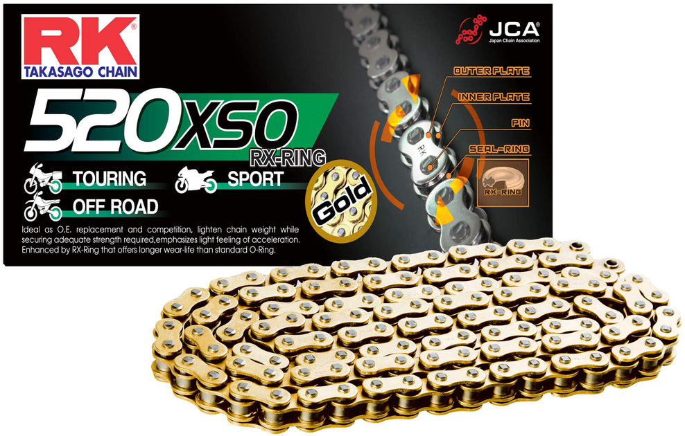 Motorcycle Drive Chains – Santa Clara Cycle-Store