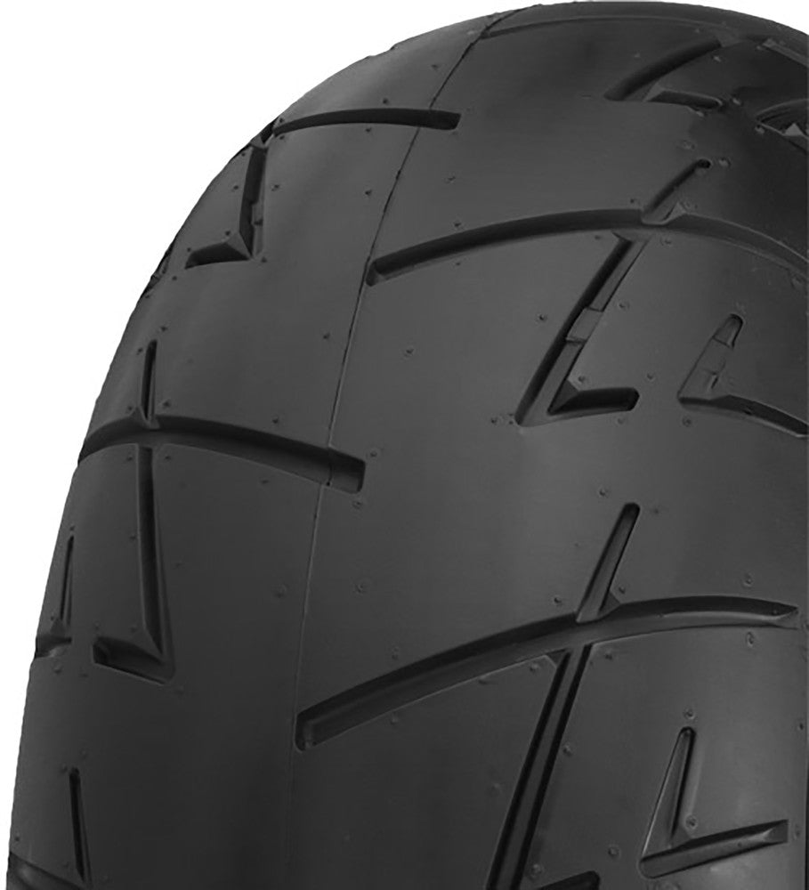 Shinko Raven 009 Rear Motorcycle Tire| Santa Clara Cycle
