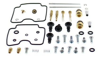 Bike Carburetor Rebuild Kit - Santa Clara Cycle