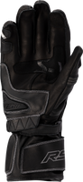 S1 Ce Glove Black/Black/White Lg