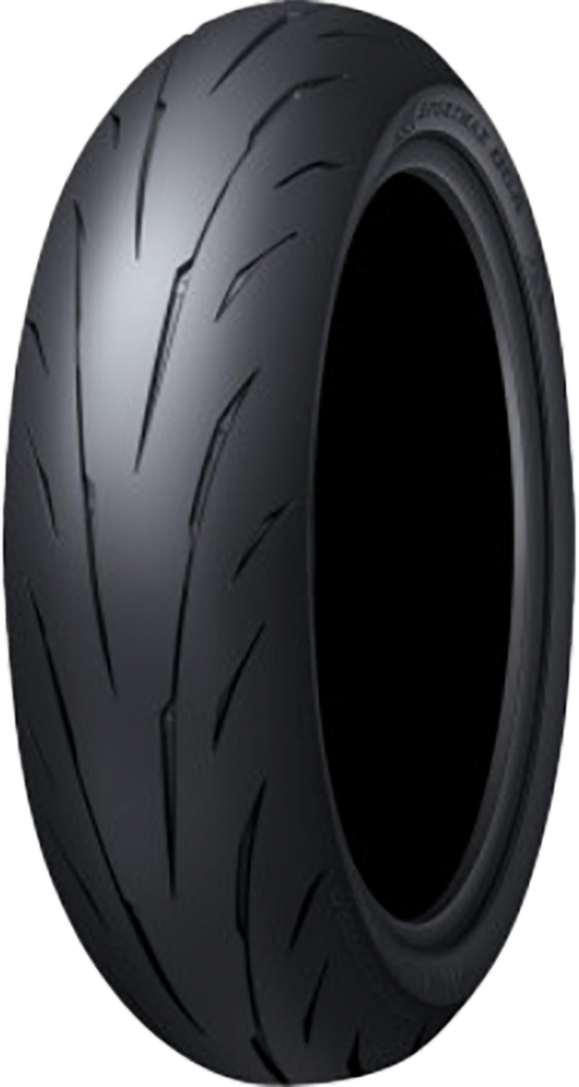 Dunlop Sportmax Q5a Rear (73w) Radial Tlre| Santa Clara Cycle