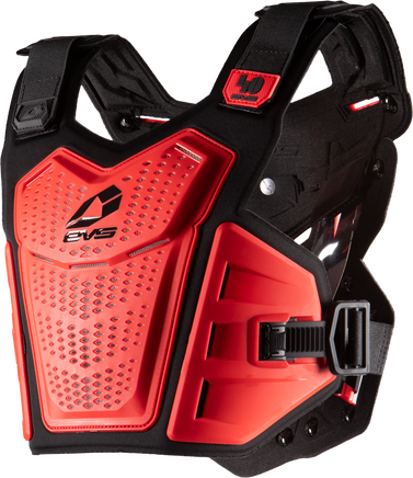 F1 Roost Deflector Le 40th Anniv Red Sm/Md - Santa Clara Cycle