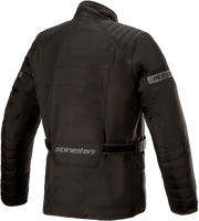 ALPINESTARS Gravity Drystar Jacket - Black - Santa Clara Cycle