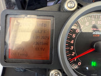 2017 KTM 1090 Adventure R ...click on image to view video! - Santa Clara Cycle