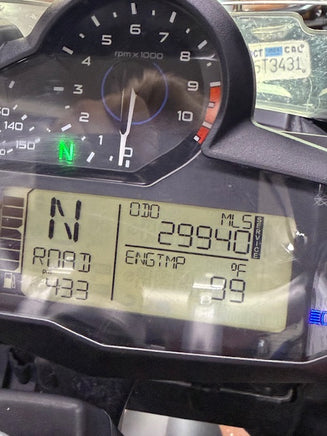 2017 BMW R1200 GS Adventure ...click on image to view video - Santa Clara Cycle