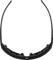 Flatside Hybrid Goggle Black