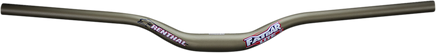 RENTHAL Fatbar? 35 Lite Handlebar - 40 mm - Aluminum - Gold M167-02-007-01