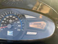 2013 Honda PCX150 scooter ...click on image to view video!