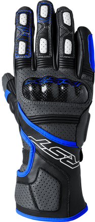 Fulcrum Ce Glove Grey/Blue/Black Xl