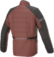 ALPINESTARS Gravity Drystar Jacket - Brown - Santa Clara Cycle