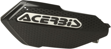 ACERBIS X-Elite Handguard - Black 2856890001