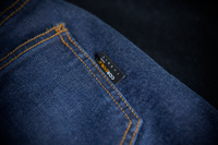 ICON Women's MH1000* Jean - Blue - US 4 2823-0226