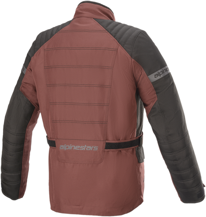 ALPINESTARS Gravity Drystar Jacket - Brown - Santa Clara Cycle