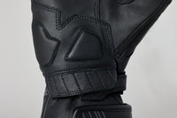 Fulcrum Ce Glove Black/Black Waterproof Xl