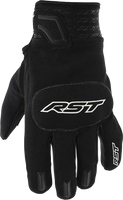 Rider Ce Glove Black/Black Xl