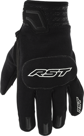 Rider Ce Glove Black/Black Xl