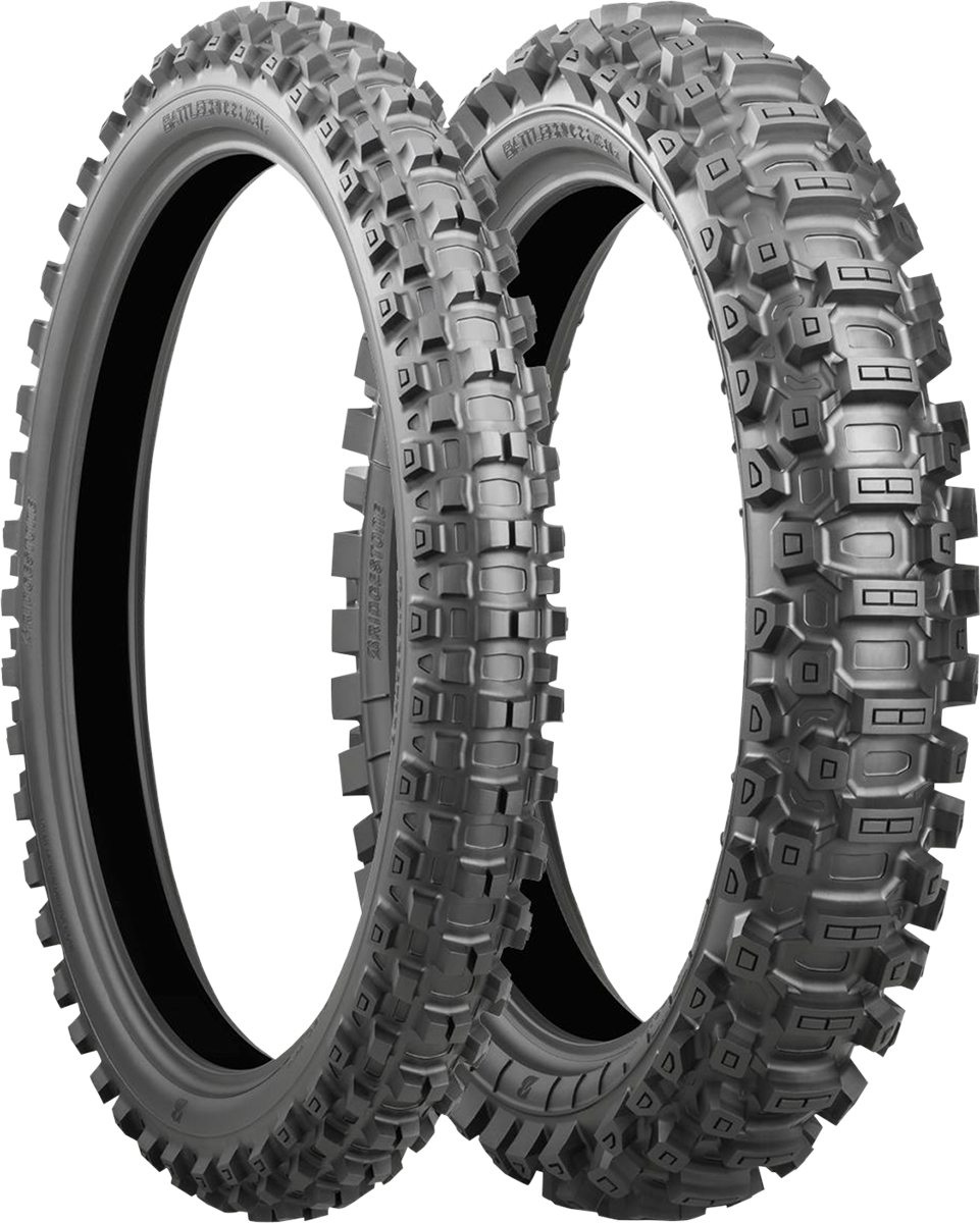 BRIDGESTONE Tire - Battlecross X31 - Front| Santa Clara Cycle