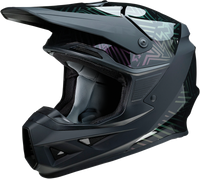 Z1R F.I. Helmet - Lumen - MIPS? - Iridescent - Large 0110-7804