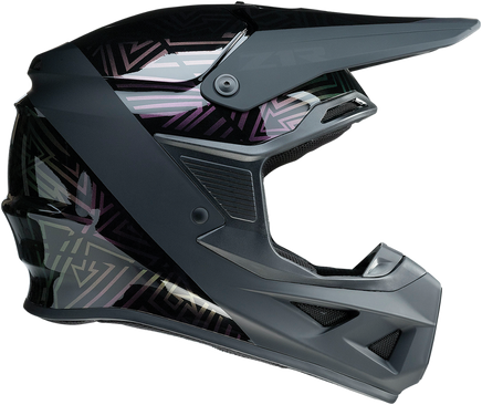 Z1R F.I. Helmet - Lumen - MIPS? - Iridescent - Large 0110-7804