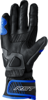 Fulcrum Ce Glove Grey/Blue/Black Xl