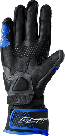 Fulcrum Ce Glove Grey/Blue/Black Xl