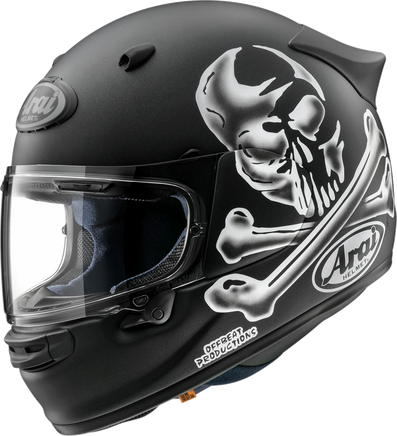 ARAI HELMETS Contour-X Helmet - Jolly Roger - Large 0101-16676