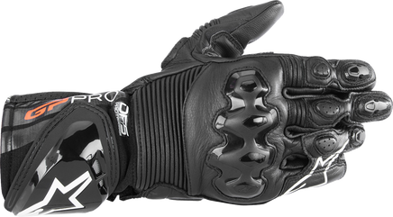 ALPINESTARS GP Pro R4 Gloves - Black - Santa Clara Cycle