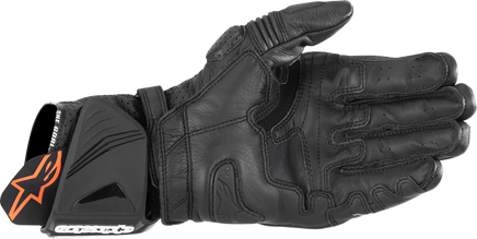 ALPINESTARS GP Pro R4 Gloves - Black - Santa Clara Cycle
