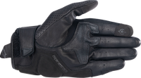 ALPINESTARS Celer V3 Gloves - Black/White - Santa Clara Cycle