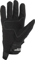 Rider Ce Glove Black/Black Xl