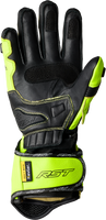 Tractech Evo 4 Ce Glove Neon Yellow/Black/Black Sm