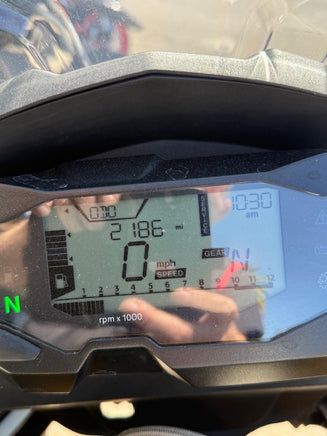 2023 BMW G310 GS Rally ...click on image to view video! - Santa Clara Cycle