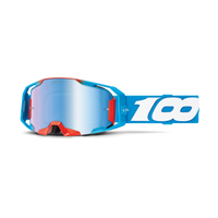 Armatic Goggle 2/Pk Jett Lawrence Le Kit - Santa Clara Cycle