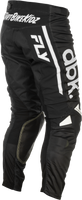 Kinetic Mesh Dbk Pants Black/White Sz 34