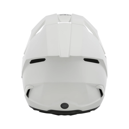 O'neal 3 SRS Solid White MX Helmet - Santa Clara Cycle
