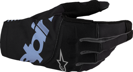 ALPINESTARS Techstar MX Gloves - Black - Santa Clara Cycle