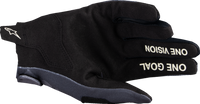 ALPINESTARS Radar MX Gloves - Dark Camo - Santa Clara Cycle