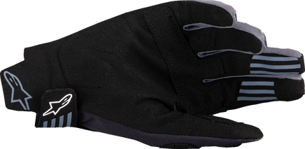 ALPINESTARS Techstar MX Gloves - Black - Santa Clara Cycle