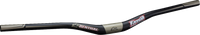 RENTHAL Farbar? Lite Carbon35 Handlebar - 30 mm M162-01-BK