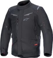 ALPINESTARS ST-1 Waterproof Jacket - Black - Santa Clara Cycle
