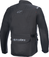 ALPINESTARS ST-1 Waterproof Jacket - Black - Santa Clara Cycle