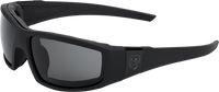 Flatside Hybrid Goggle Black