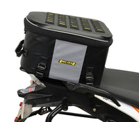 Hurricane Tail Bag 28l Adventure Waterproof - Santa Clara Cycle