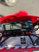 2025 Honda CRF450x ...click on image to view video~