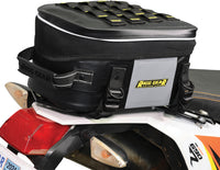 Hurricane Tail Bag 12l Dual Sport Waterproof SE-4012 - Santa Clara Cycle