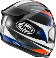 ARAI HELMETS Contour-X Helmet - Mark - Red - Santa Clara Cycle