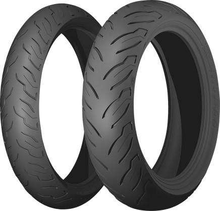 DUNLOP Tire - AE2 - Front - 130/60B19 - 61H 45252455