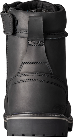 Roadster 3 Ce Boot Black Waterproof Sz 10