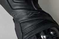Fulcrum Ce Glove Black/Black Waterproof Xl